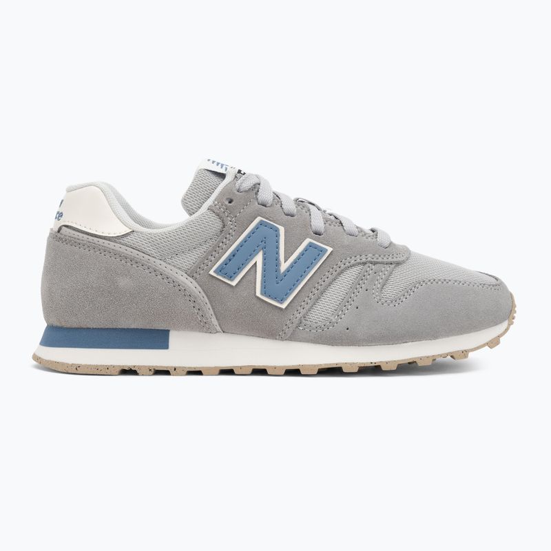 Дамски обувки New Balance 373's V2 grey 2