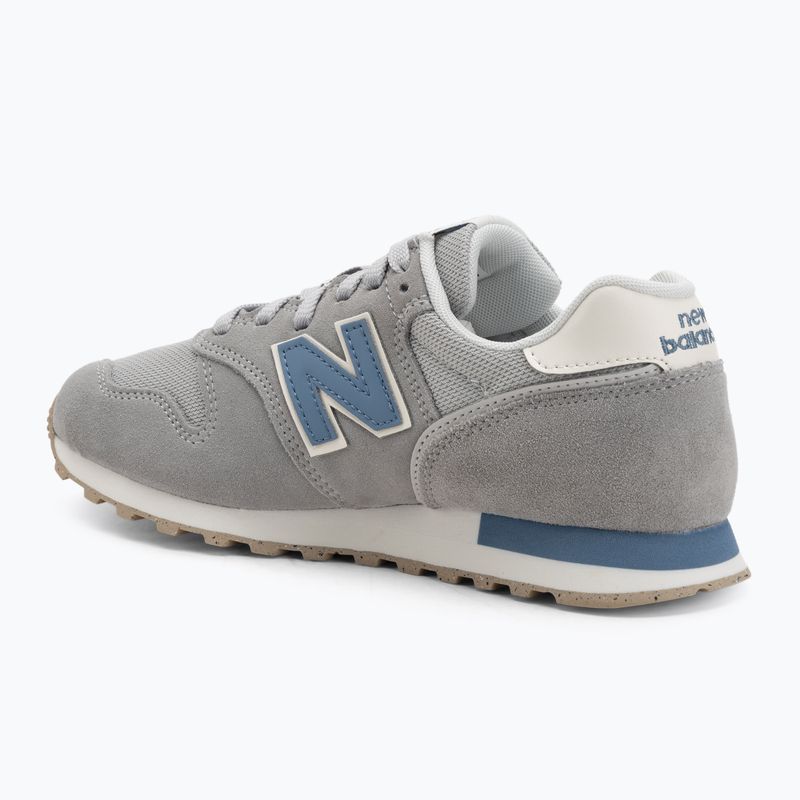 Дамски обувки New Balance 373's V2 grey 3
