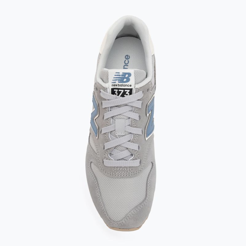 Дамски обувки New Balance 373's V2 grey 5