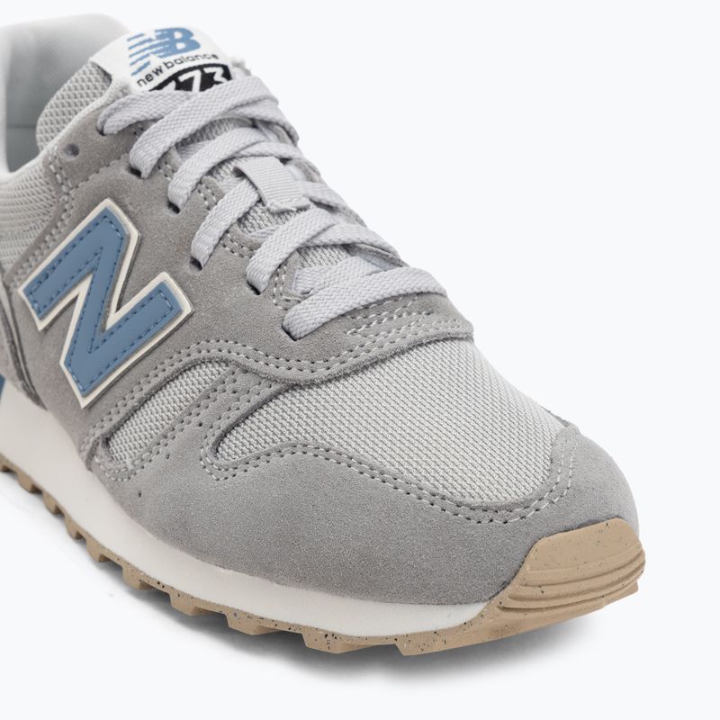 Дамски обувки New Balance 373's V2 grey 7