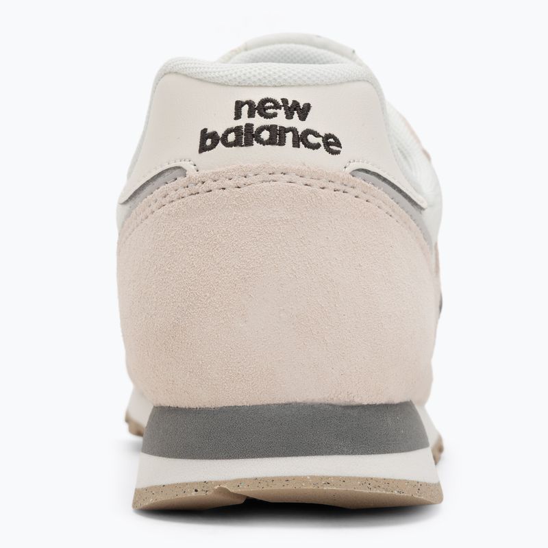 Дамски обувки New Balance 373's V2 beige 6