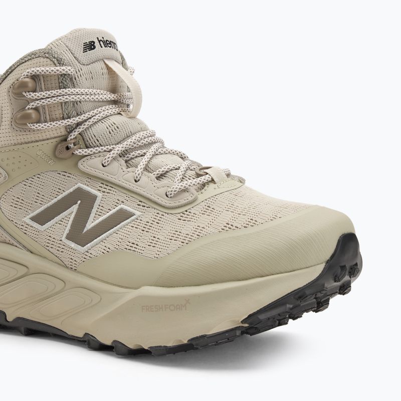 Мъжки маратонки за бягане New Balance Fresh Foam Hierro Hiker GTX V9 shipyard 7
