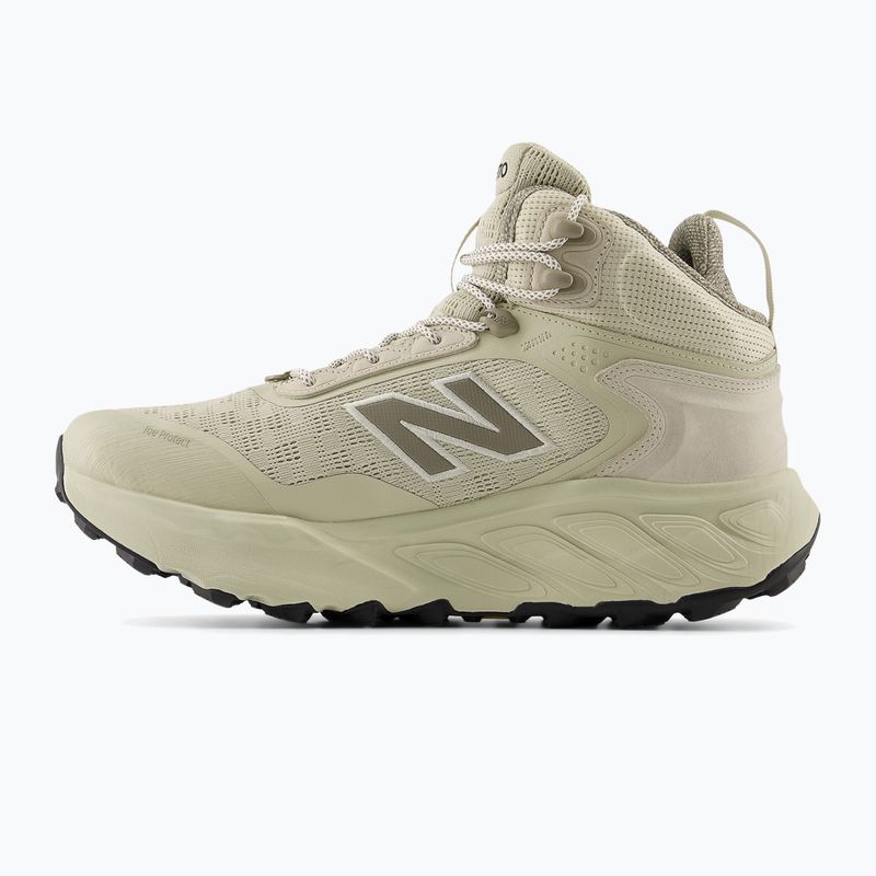 Мъжки маратонки за бягане New Balance Fresh Foam Hierro Hiker GTX V9 shipyard 9