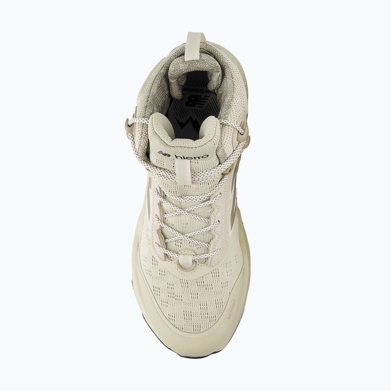 Мъжки маратонки за бягане New Balance Fresh Foam Hierro Hiker GTX V9 shipyard 12