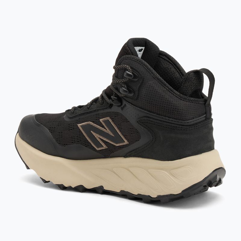 Дамски обувки за бягане New Balance Fresh Foam Hierro Hiker GTX V9 black 3
