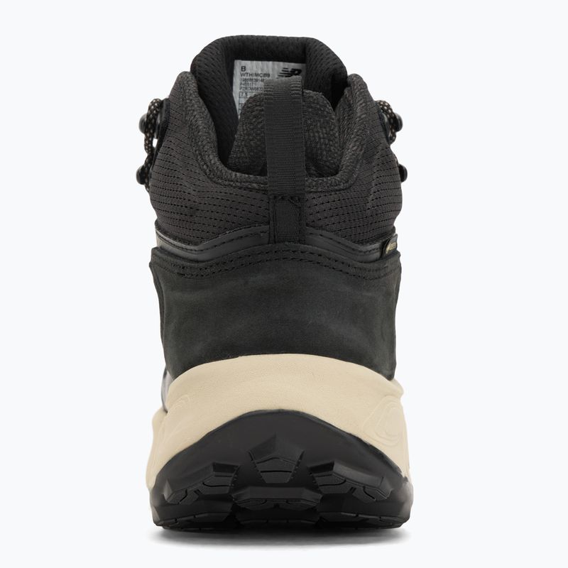 Дамски маратонки за бягане New Balance Fresh Foam Hierro Hiker GTX V9 черни 6