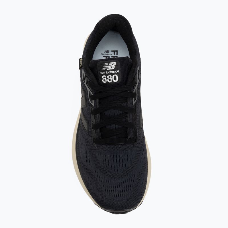 Дамски обувки за бягане New Balance Fresh Foam X 880 v15 black 5