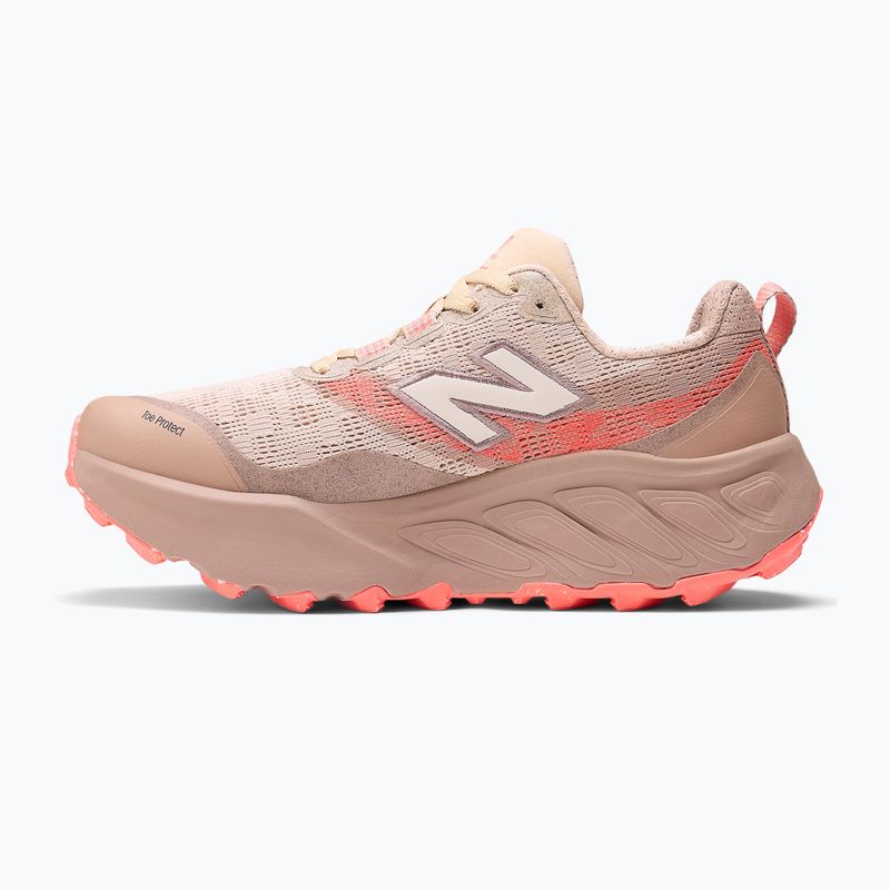 Дамски маратонки за бягане New Balance Fresh Foam X Hierro V9 desert clay 9