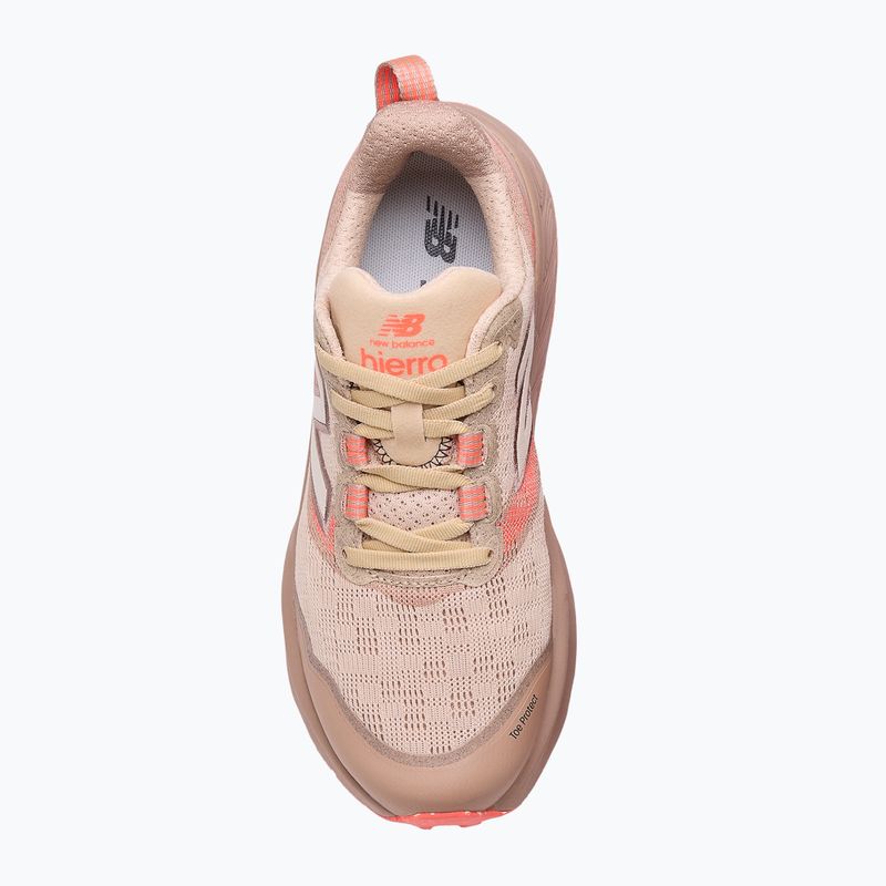 Дамски маратонки за бягане New Balance Fresh Foam X Hierro V9 desert clay 14
