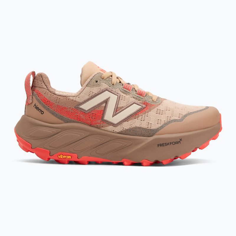 Дамски маратонки за бягане New Balance Fresh Foam X Hierro V9 desert clay 2