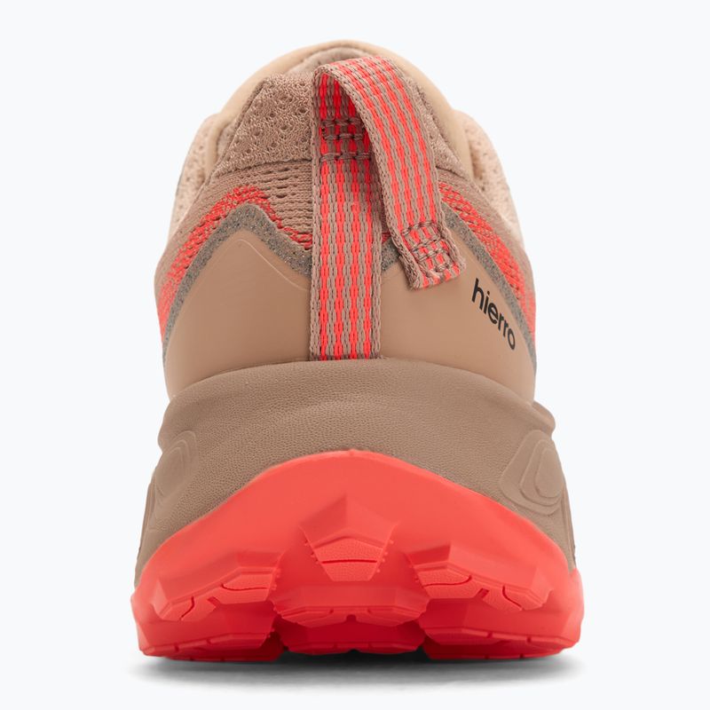 Дамски маратонки за бягане New Balance Fresh Foam X Hierro V9 desert clay 6