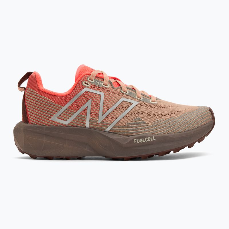 Дамски обувки за бягане New Balance FuelCell Venym urgent red 2