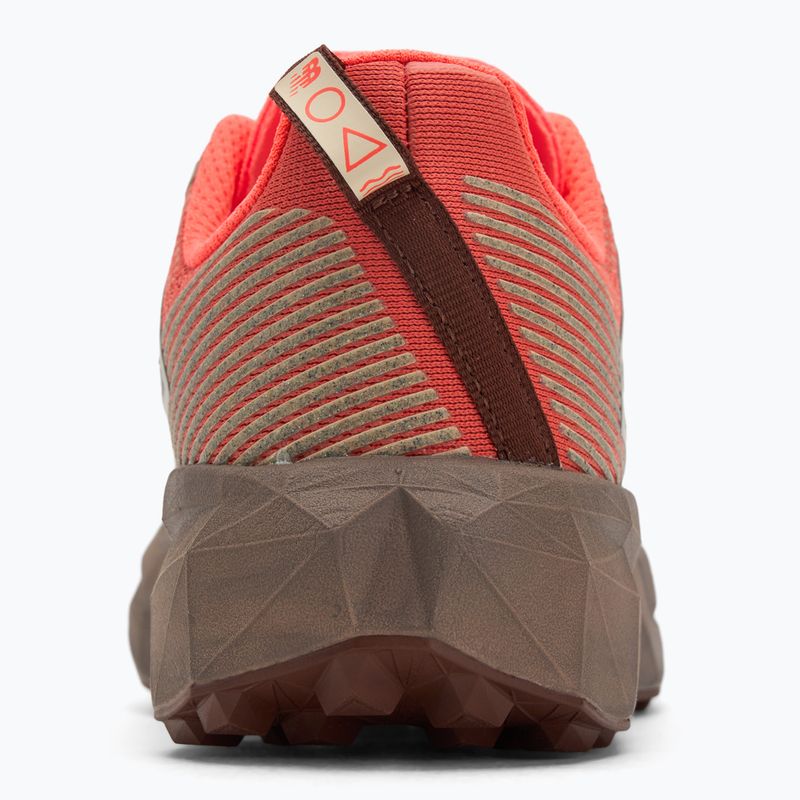 Дамски обувки за бягане New Balance FuelCell Venym urgent red 6