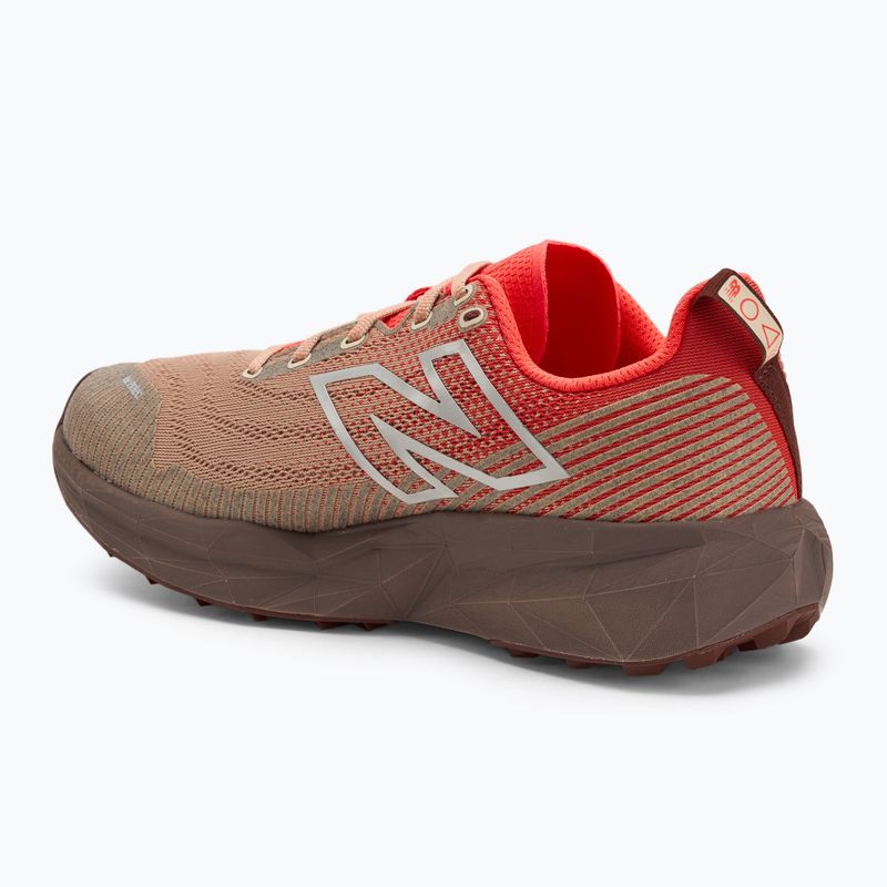 Мъжки обувки за бягане New Balance FuelCell Venym V1 urgent red 3