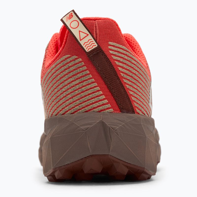 Мъжки маратонки за бягане New Balance FuelCell Venym V1 urgent red 6