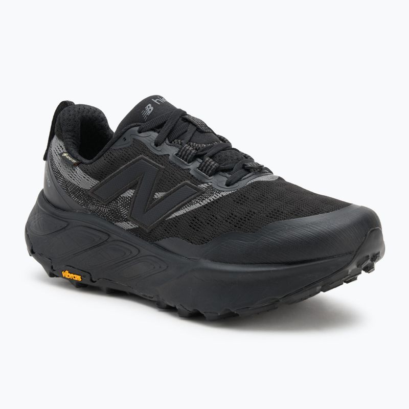 Мъжки обувки за бягане New Balance Fresh Foam Hierro V9 Gore-Tex black