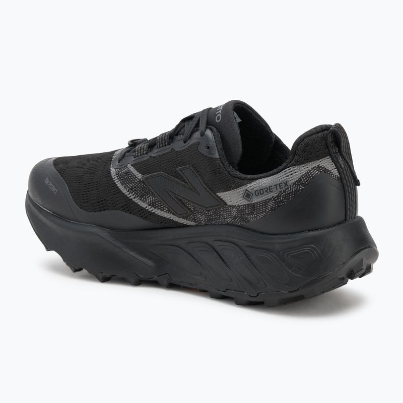 Мъжки обувки за бягане New Balance Fresh Foam Hierro V9 black 3
