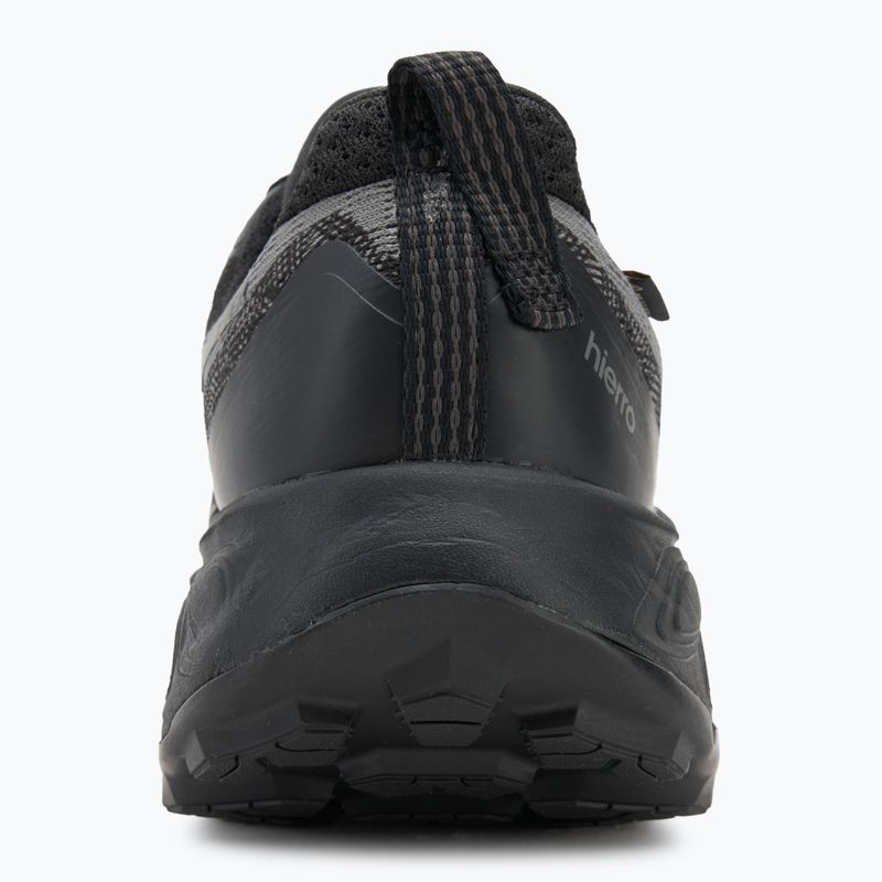 Мъжки обувки за бягане New Balance Fresh Foam Hierro V9 black 6