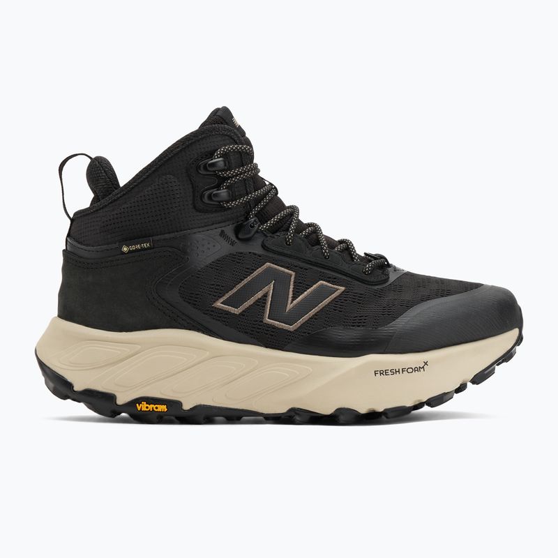 Мъжки маратонки за бягане New Balance Fresh Foam Hierro Hiker GTX V9 черни 2