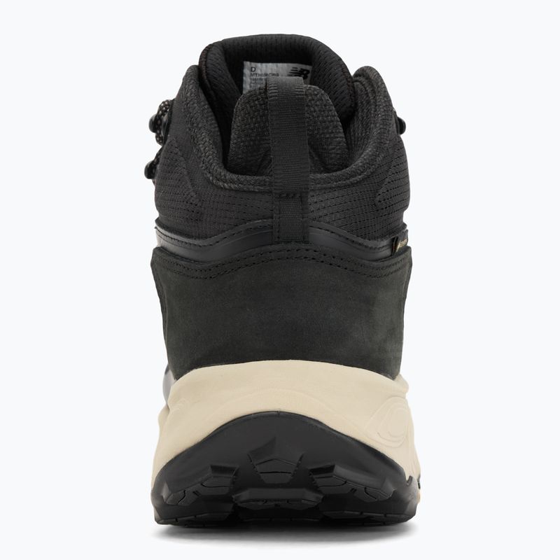 Мъжки маратонки за бягане New Balance Fresh Foam Hierro Hiker GTX V9 черни 6