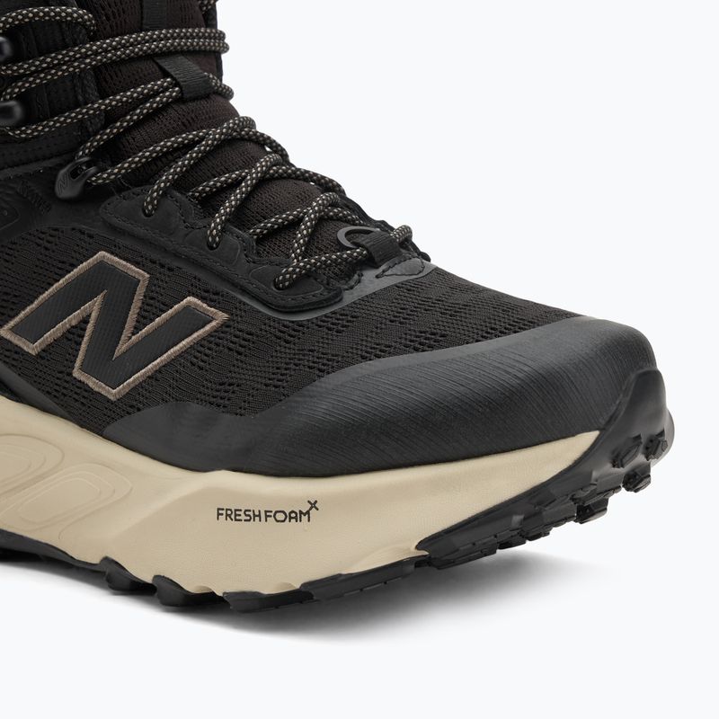 Мъжки маратонки за бягане New Balance Fresh Foam Hierro Hiker GTX V9 черни 7