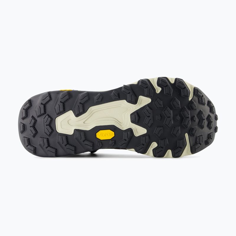 Мъжки маратонки за бягане New Balance Fresh Foam Hierro Hiker GTX V9 черни 13