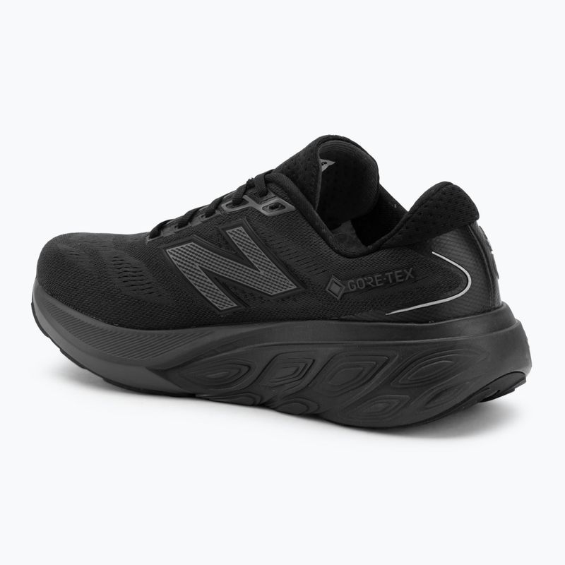 Мъжки обувки за бягане New Balance Fresh Foam 880 v15 M880GB15 black 3