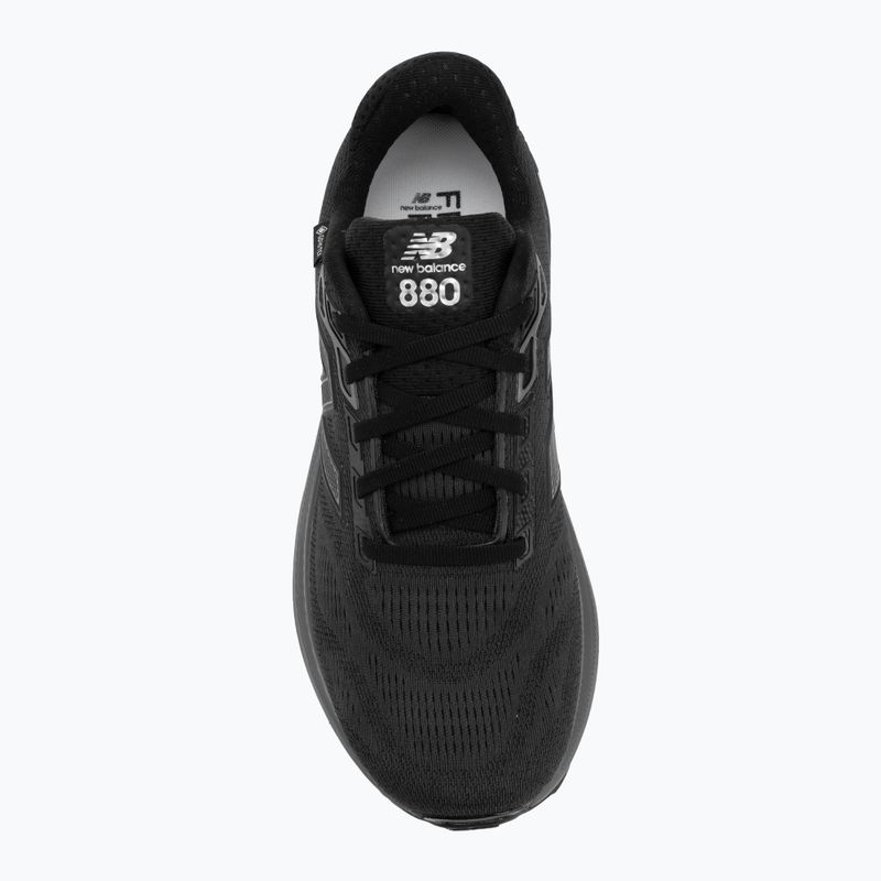 Мъжки обувки за бягане New Balance Fresh Foam 880 v15 M880GB15 black 5
