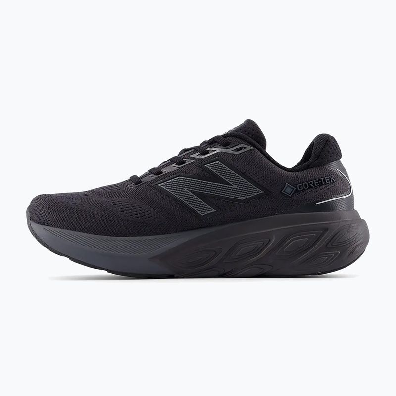 Мъжки обувки за бягане New Balance Fresh Foam 880 v15 M880GB15 black 9