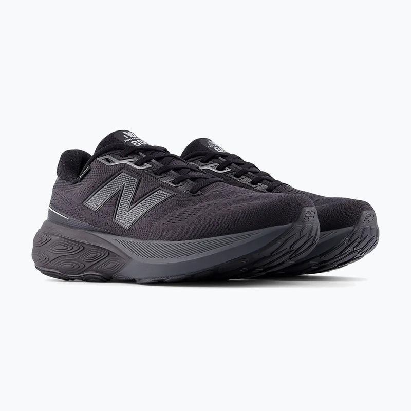 Мъжки обувки за бягане New Balance Fresh Foam 880 v15 M880GB15 black 10