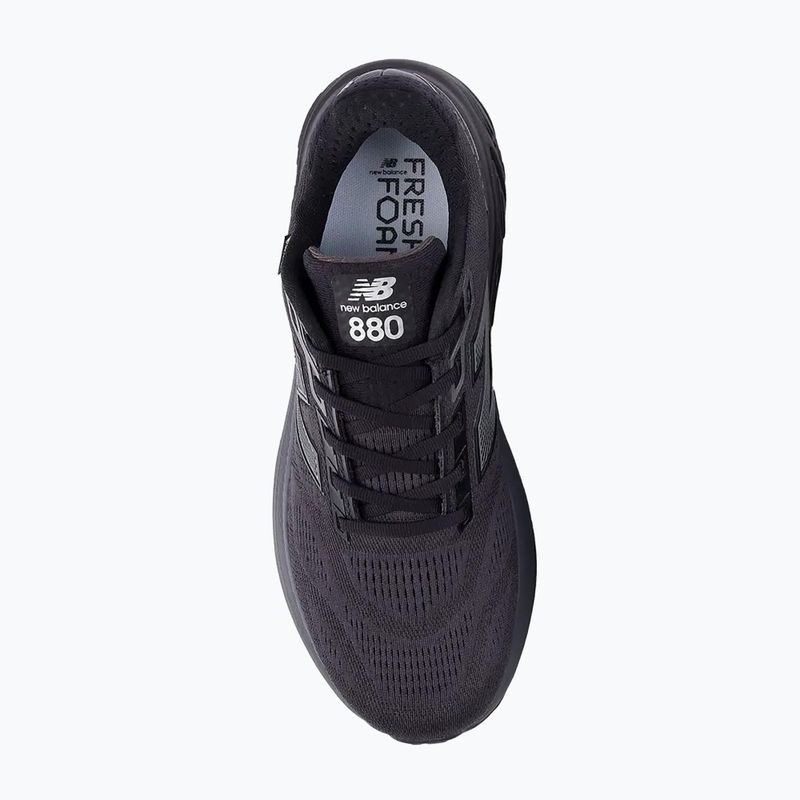 Мъжки обувки за бягане New Balance Fresh Foam 880 v15 M880GB15 black 13