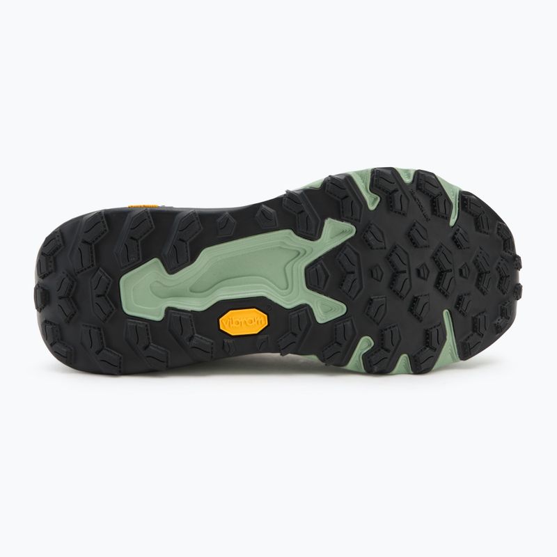 Мъжки обувки за бягане New Balance Fresh Foam Hierro V9 Gore-Tex mosaic green 4