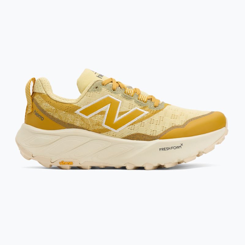 Мъжки маратонки за бягане New Balance Fresh Foam Hierro V9 winter grass 2