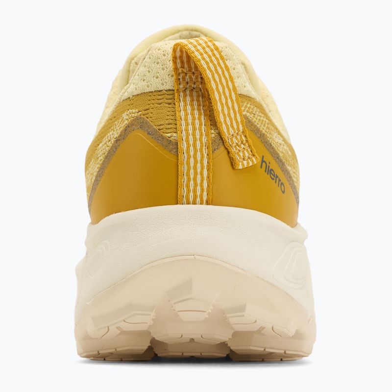 Мъжки маратонки за бягане New Balance Fresh Foam Hierro V9 winter grass 6
