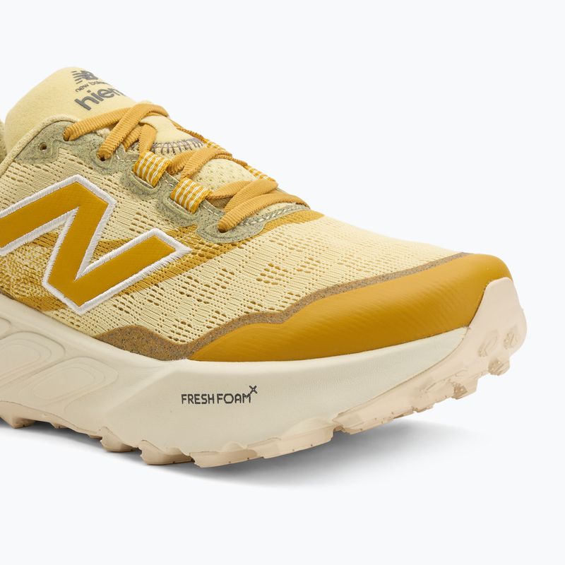 Мъжки маратонки за бягане New Balance Fresh Foam Hierro V9 winter grass 7