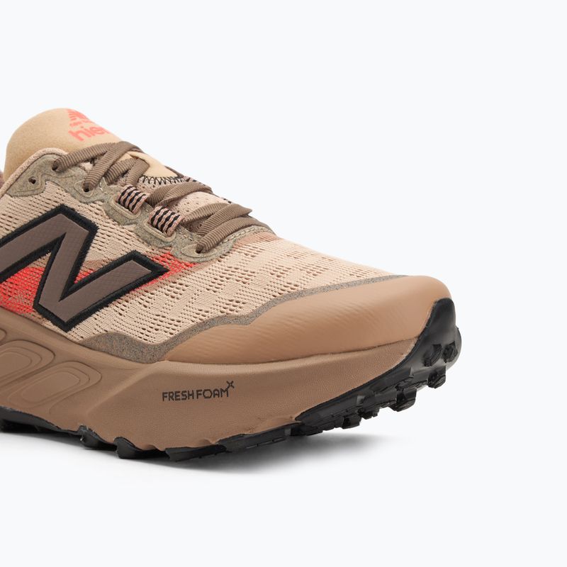Мъжки маратонки за бягане New Balance Fresh Foam Hierro V9 desert clay 7