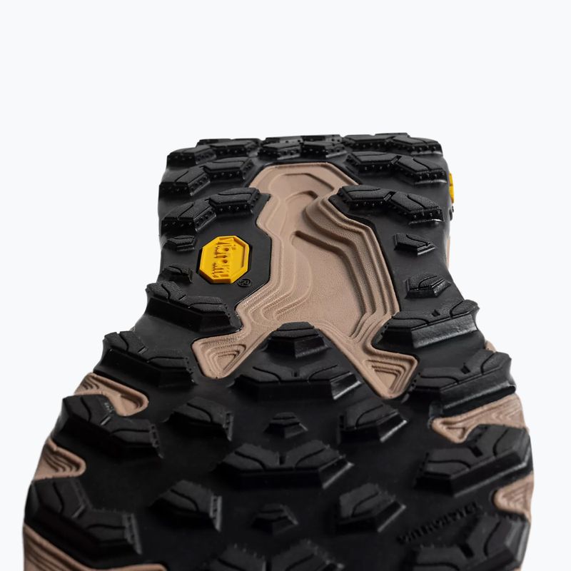 Мъжки маратонки за бягане New Balance Fresh Foam Hierro V9 desert clay 8