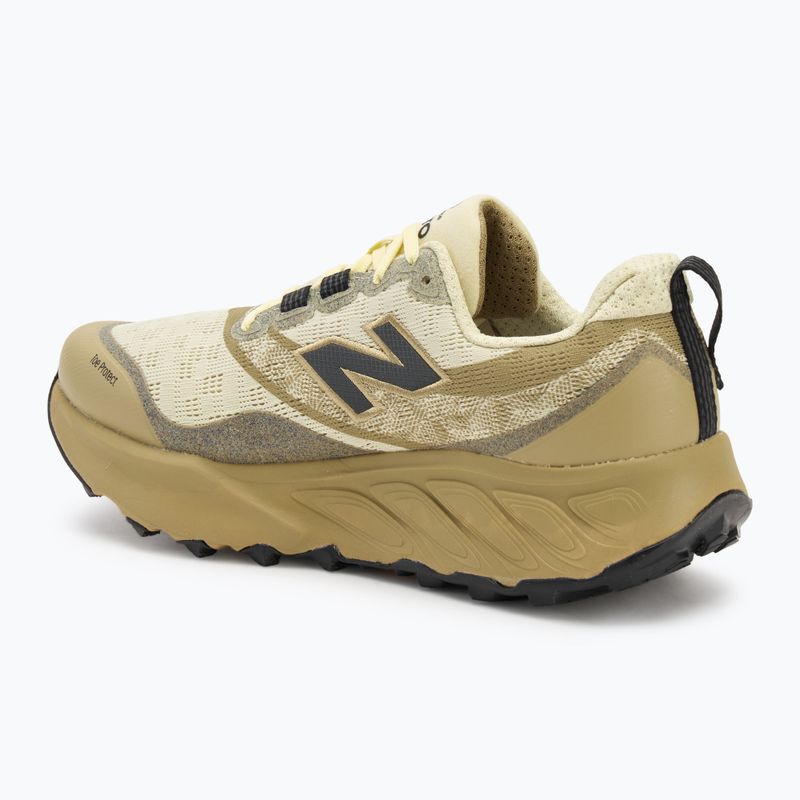 Мъжки обувки за бягане New Balance Fresh Foam Hierro V9 morel 3