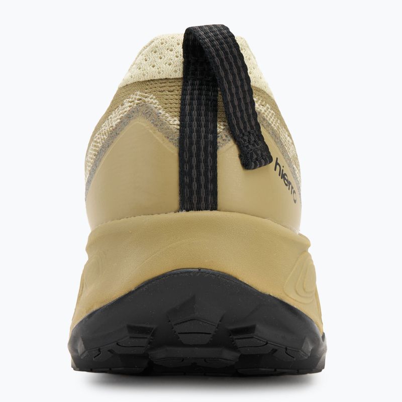 Мъжки обувки за бягане New Balance Fresh Foam Hierro V9 morel 6