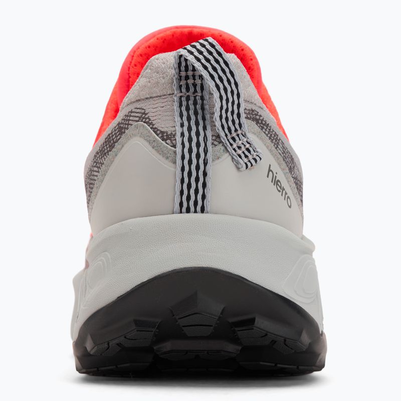 Мъжки маратонки за бягане New Balance Fresh Foam Hierro V9 urgent red 6