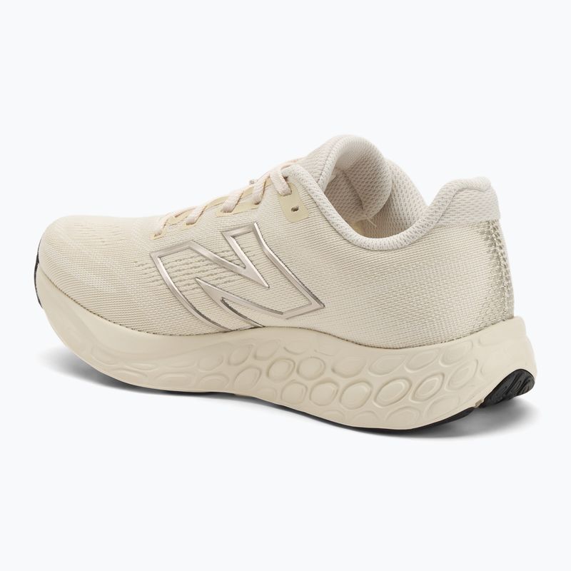 Дамски маратонки за бягане New Balance Fresh Foam X Evoz v4 бели 3