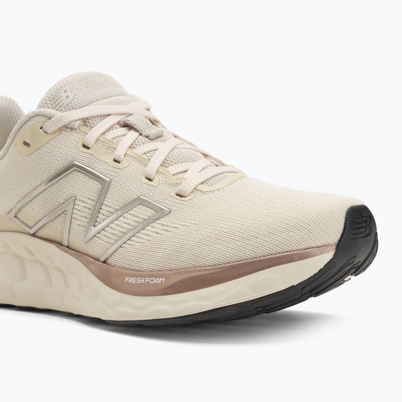 Дамски маратонки за бягане New Balance Fresh Foam X Evoz v4 бели 7