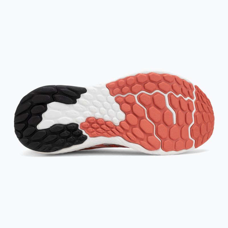 Дамски обувки за бягане New Balance Fresh Foam X Evoz v4 white 4