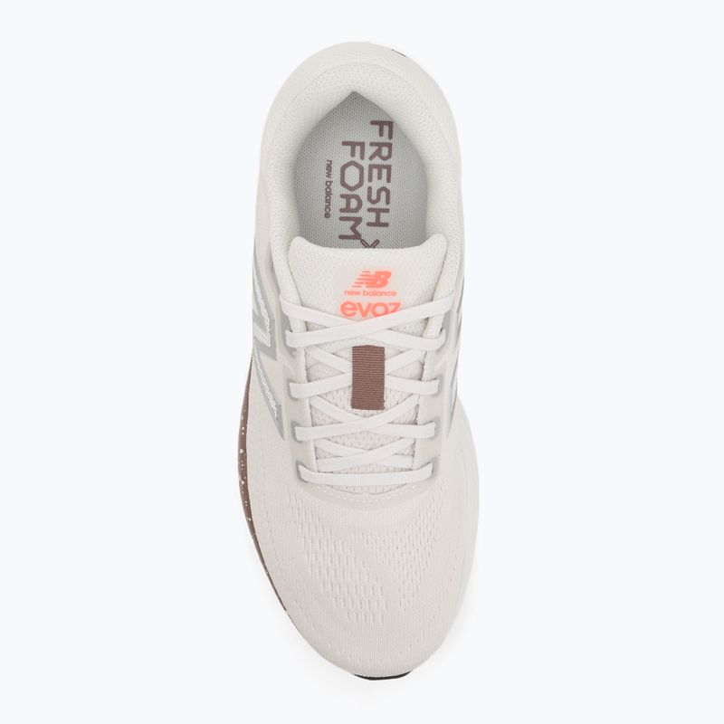 Дамски маратонки за бягане New Balance Fresh Foam X Evoz v4 reflection 5