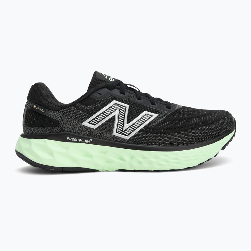 Дамски обувки за бягане New Balance Fresh Foam X Evoz v4 black 2