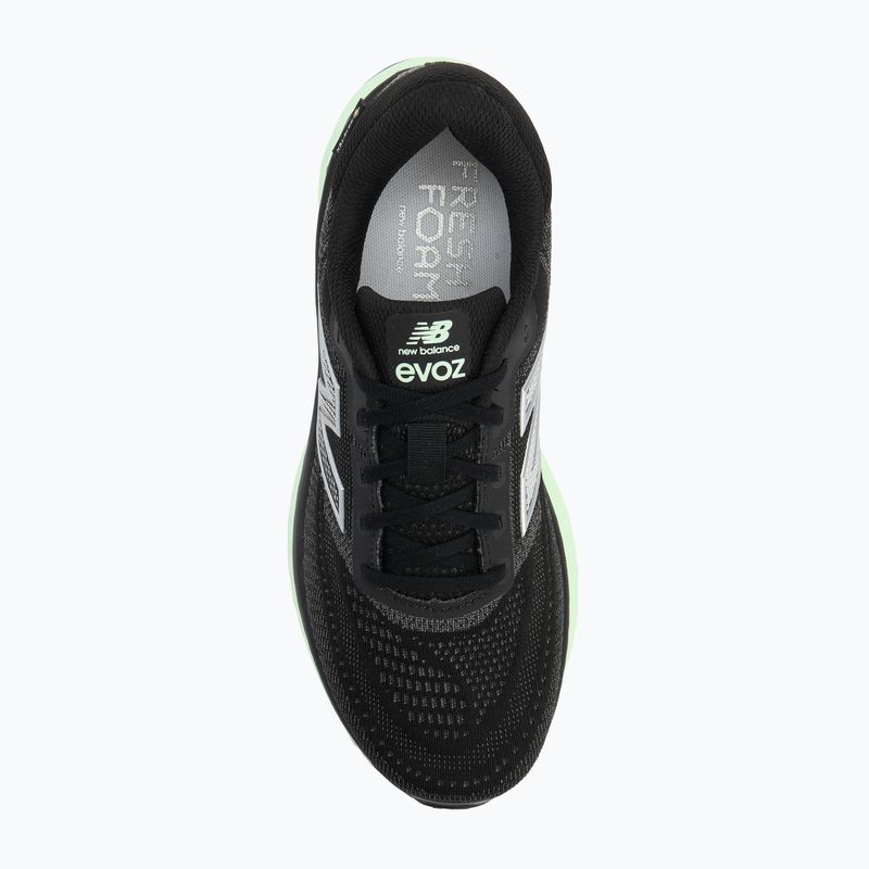 Дамски обувки за бягане New Balance Fresh Foam X Evoz v4 black 5