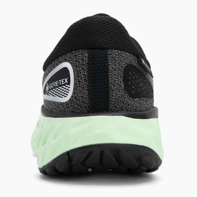 Дамски обувки за бягане New Balance Fresh Foam X Evoz v4 black 6