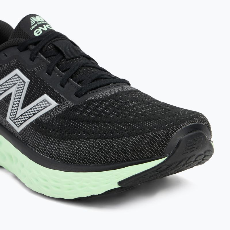Дамски обувки за бягане New Balance Fresh Foam X Evoz v4 black 7