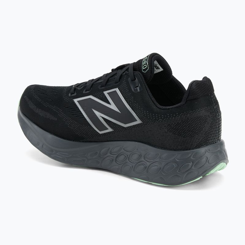 Дамски обувки за бягане New Balance Fresh Foam 680 v8 black 3