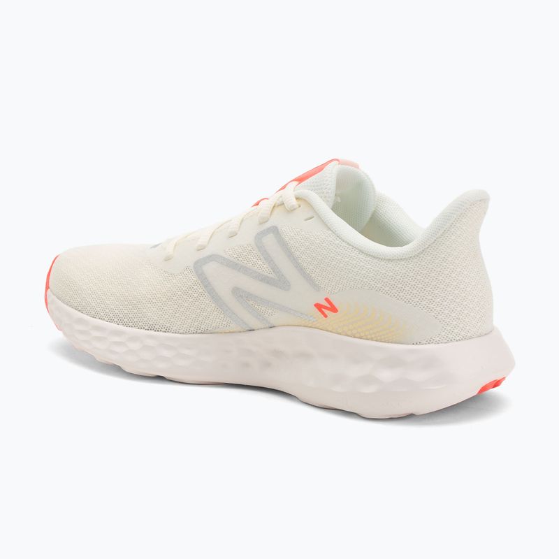 Дамски маратонки за бягане New Balance Fresh Foam 411's V3 черни 3